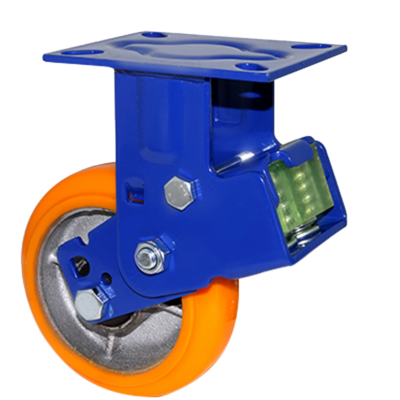 Bánh Xe Công Nghiệp