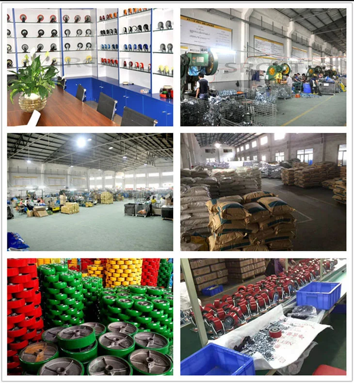 Bánh Xe Cao Su Chống Tĩnh Điện D75/100/125 Mặt Bích 3 Banh-xe-cao-su-chong-tinh-dien-mat-bich-mau-den-tai-nhe-bhtvn-1