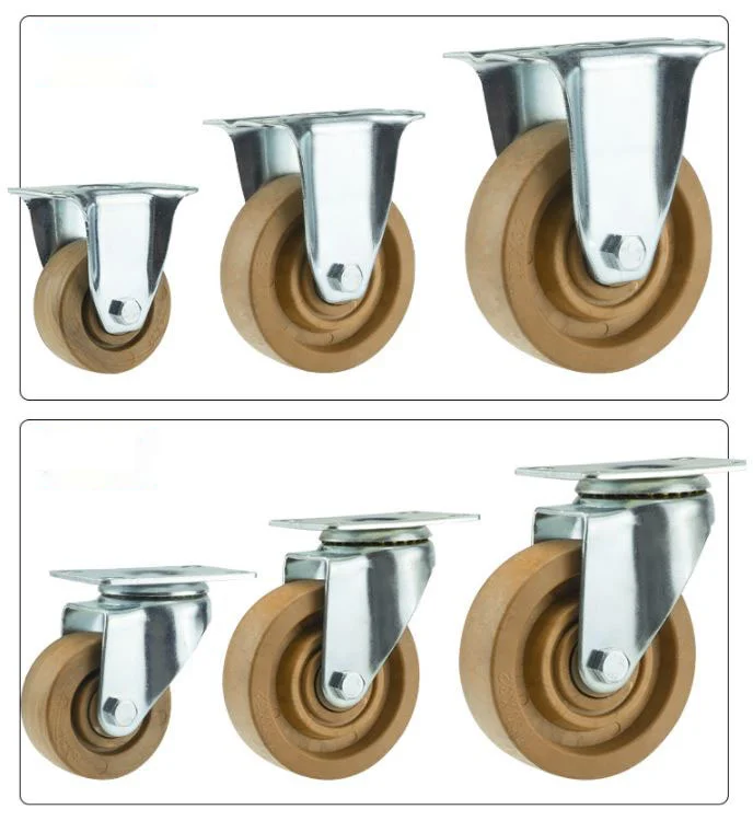 Bánh Xe Chịu Nhiệt Phenolic D75/100/125 Càng Thép Mặt Bích Tải Nhẹ 5 Banh-xe-chiu-nhiet-phenolic-cang-thep-mat-bich-tai-nhe-bhtvn-5