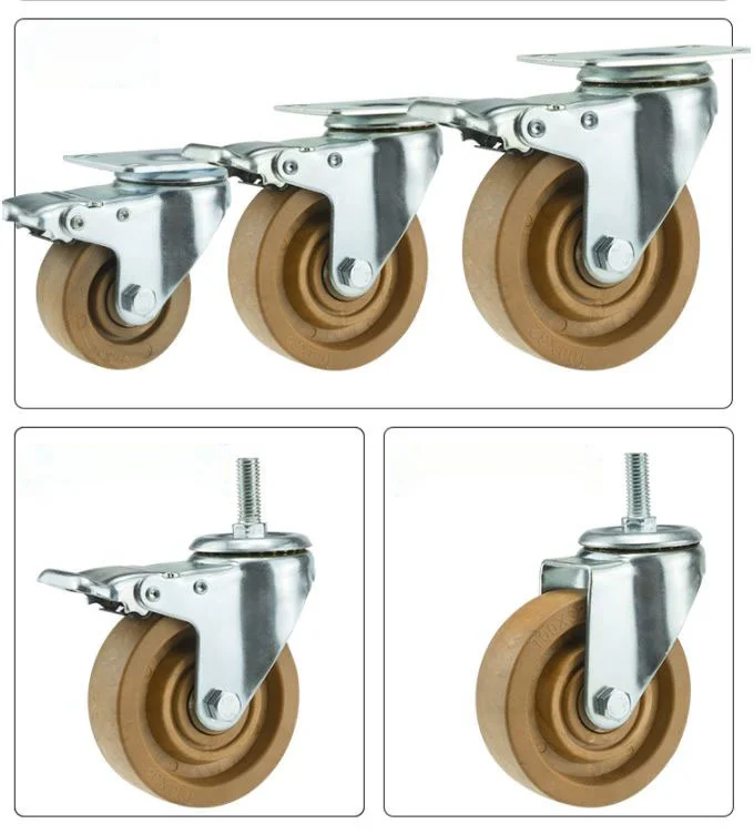 Bánh Xe Chịu Nhiệt Phenolic D75/100/125 Càng Thép Mặt Bích Tải Nhẹ 6 Banh-xe-chiu-nhiet-phenolic-cang-thep-mat-bich-tai-nhe-bhtvn-6