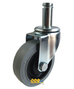 Bánh Xe Chống Tĩnh Điện Cao Su Xám D75/100/125 Cọc Vít 6 Banh-xe-chong-tinh-dien-coc-cao-su-tpr-xam-tai-nhe-bhtvn-5