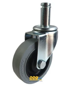 Bánh Xe Chống Tĩnh Điện Cao Su Xám D75/100/125 Cọc Vít 6 Banh-xe-chong-tinh-dien-coc-cao-su-tpr-xam-tai-nhe-bhtvn-5