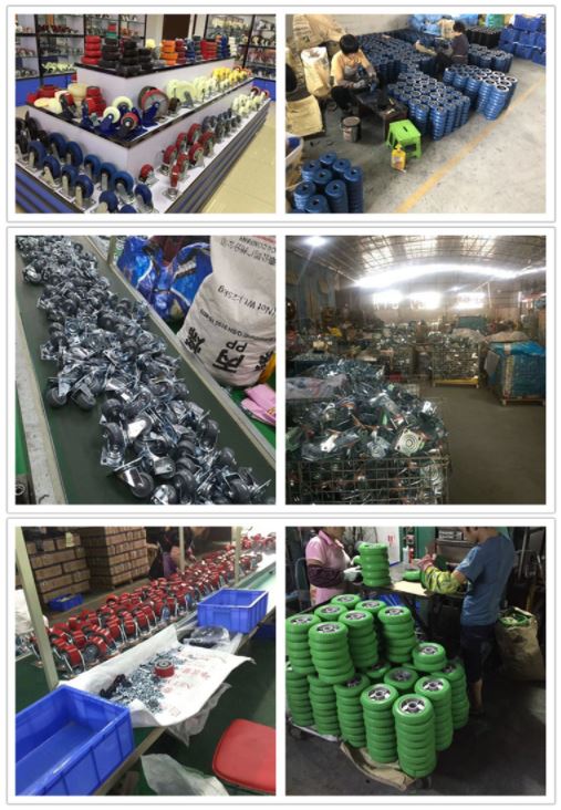 Nhiều Cơ Hội Phát Triển Cho Doanh Nghiệp Cơ Khí Tại Việt Nam 6 Banh-xe-chong-tinh-dien-coc-cao-su-tpr-xam-tai-nhe-bhtvn-6