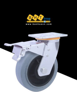 Bánh Xe Chống Tĩnh Điện D100/125/150/200 Xám Xanh Mặt Bích 8 Banh-xe-chong-tinh-dien-xam-xanh-mat-bich-tai-trung-bhtvn-2