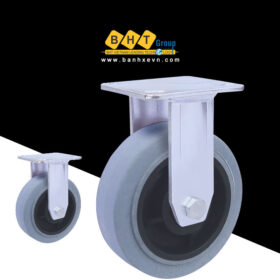 Chống tĩnh điện là gì và ứng dụng trong sản xuất 2 Banh-xe-chong-tinh-dien-xam-xanh-mat-bich-tai-trung-bhtvn-3