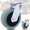 Bánh Xe Chống Tĩnh Điện D100/125/150/200 Xám Xanh Mặt Bích 28 Banh-xe-chong-tinh-dien-xam-xanh-mat-bich-tai-trung-bhtvn