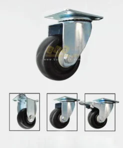 Banh-xe-nylon-den-cang-thep-d75-tai-nhe-mat-bich-bhtvn-1