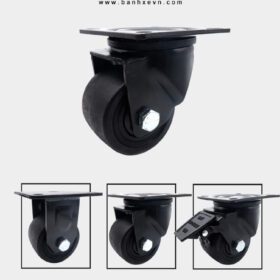 Một số loại bánh xe đẩy hàng thông dụng 2022 6 Banh-xe-nylon-den-tai-cao-mat-bich-bhtvn-3