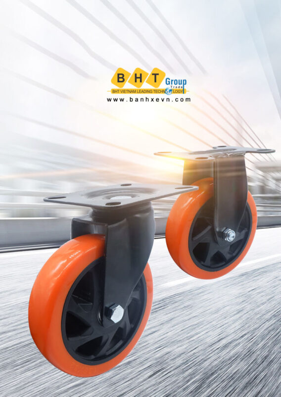 Banh-xe-pu-cam-cang-thep-mat-bich-d100-d125-tai-nhe-bhtvn-5