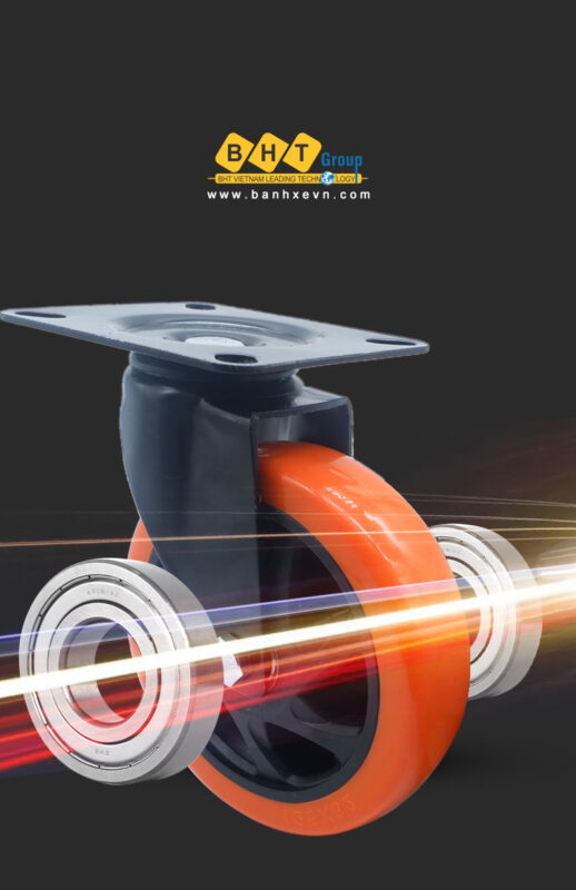 Banh-xe-pu-cam-cang-thep-mat-bich-d100-d125-tai-nhe-bhtvn-6