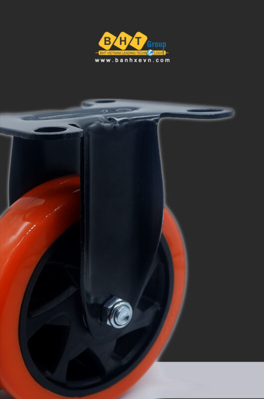 Banh-xe-pu-cam-cang-thep-mat-bich-d100-d125-tai-nhe-bhtvn-8