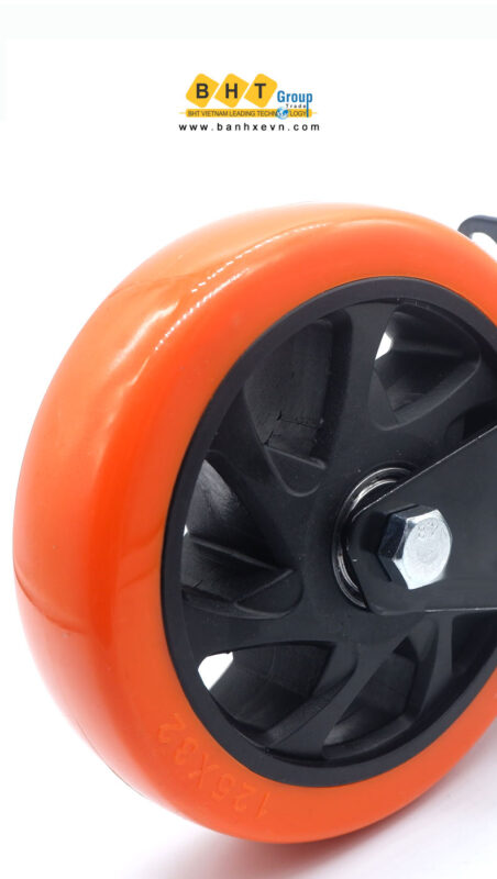 Banh-xe-pu-cam-cang-thep-mat-bich-d100-d125-tai-nhe-bhtvn-9
