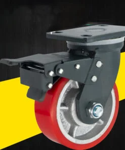 Bánh Xe PU Gang Tải Nặng D100/125/150/200 Càng Thép Chịu Mài Mòn 11 Banh-xe-pu-sieu-tai-loi-gang-cang-thep-chiu-mai-mon-bhtvn-1