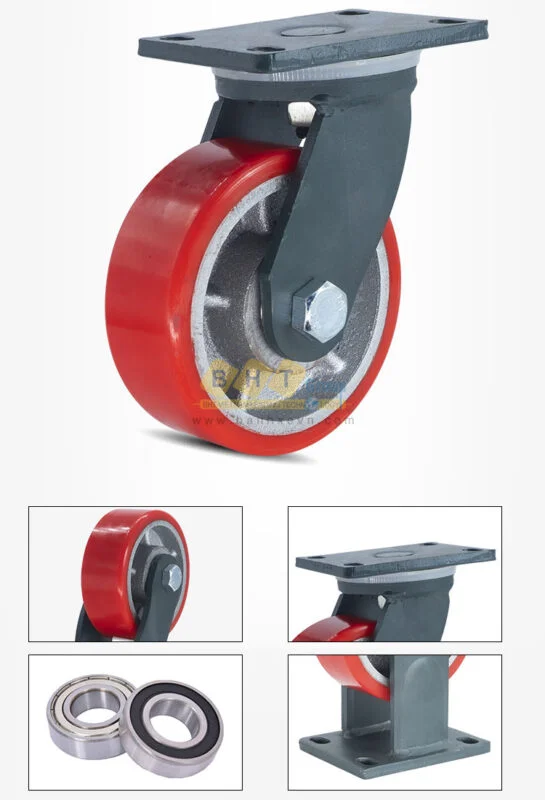 Bánh Xe PU Gang Tải Nặng D100/125/150/200 Càng Thép Chịu Mài Mòn 2 Banh-xe-pu-sieu-tai-loi-gang-cang-thep-chiu-mai-mon-bhtvn-14