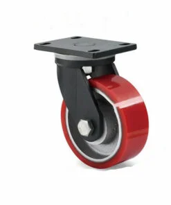 Bánh Xe PU Gang Tải Nặng D100/125/150/200 Càng Thép Chịu Mài Mòn 12 Banh-xe-pu-sieu-tai-loi-gang-cang-thep-chiu-mai-mon-bhtvn