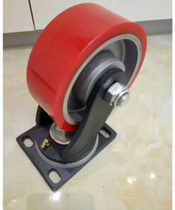 Bánh Xe PU Gang Tải Nặng D100/125/150/200 Càng Thép Chịu Mài Mòn 9 Banh-xe-pu-sieu-tai-loi-gang-cang-thep-chiu-mai-mon-bhtvn-3