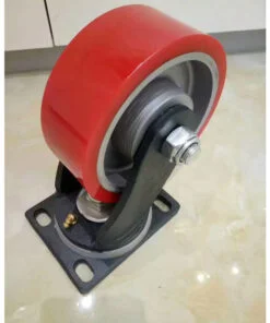 Bánh Xe PU Gang Tải Nặng D100/125/150/200 Càng Thép Chịu Mài Mòn 9 Banh-xe-pu-sieu-tai-loi-gang-cang-thep-chiu-mai-mon-bhtvn-3