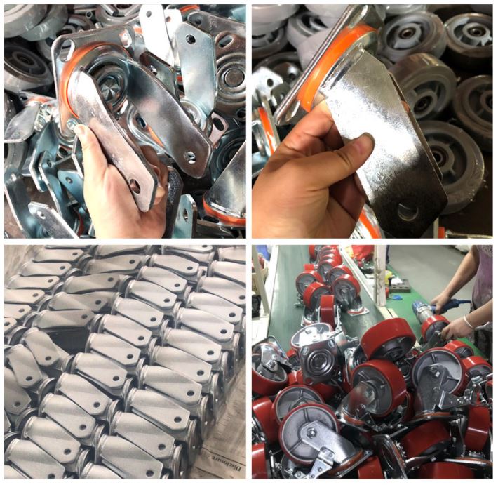 Nhiều Cơ Hội Phát Triển Cho Doanh Nghiệp Cơ Khí Tại Việt Nam 9 Banh-xe-nylon-chiu-nhiet-do-cao-soi-thuy-tinh-bxcn-001bhtvn-6