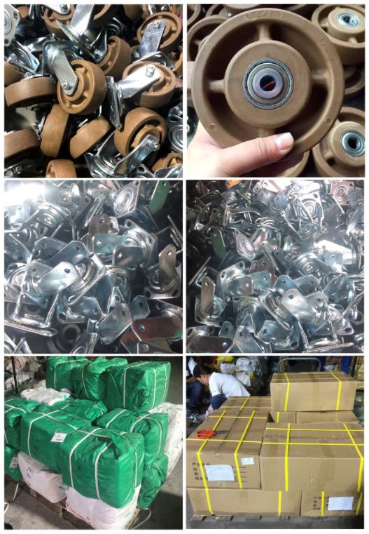 Nhiều Cơ Hội Phát Triển Cho Doanh Nghiệp Cơ Khí Tại Việt Nam 3 Banh-xe-nylon-chiu-nhiet-do-cao-soi-thuy-tinh-bxcn-001bhtvn-7