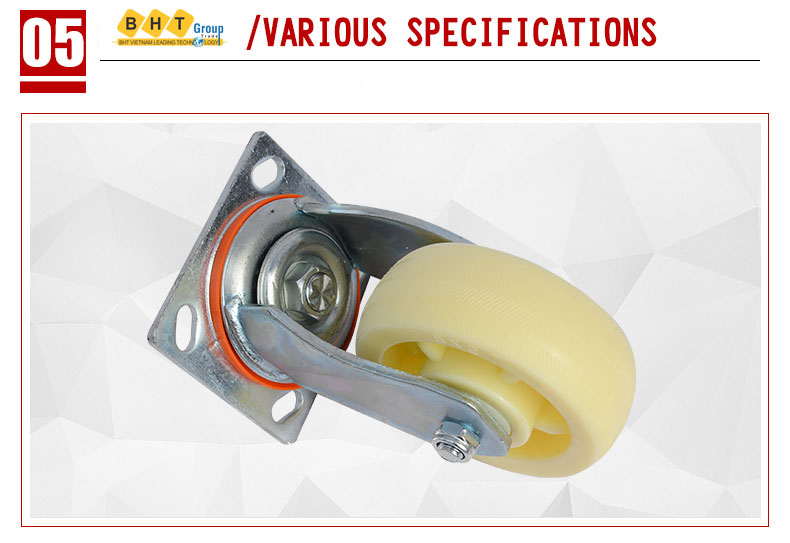 Banh-xe-nylon-chiu-tai-cang-thep-d100-125-150-200mm-bxnl-001bhtvn-14