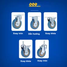 Banh-xe-pvc-xanh-bien-cang-thep-mat-bich-bxpvc-001bhtvn-1