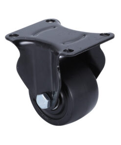 Banh-xe-nylon-den-trong-tam-thap-d40-50-63-75-cang-thep-mat-bich-1