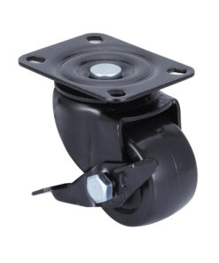 Banh-xe-nylon-den-trong-tam-thap-d40-50-63-75-cang-thep-mat-bich-2