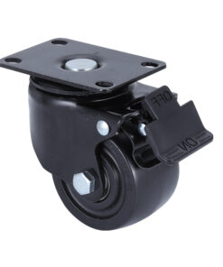 Banh-xe-nylon-den-trong-tam-thap-d40-50-63-75-cang-thep-mat-bich-3