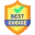 Bánh Xe Đẩy Hàng Công Nghiệp 12 Best-choice