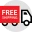 Bánh Xe Đẩy Hàng Công Nghiệp 11 Delivery-truck